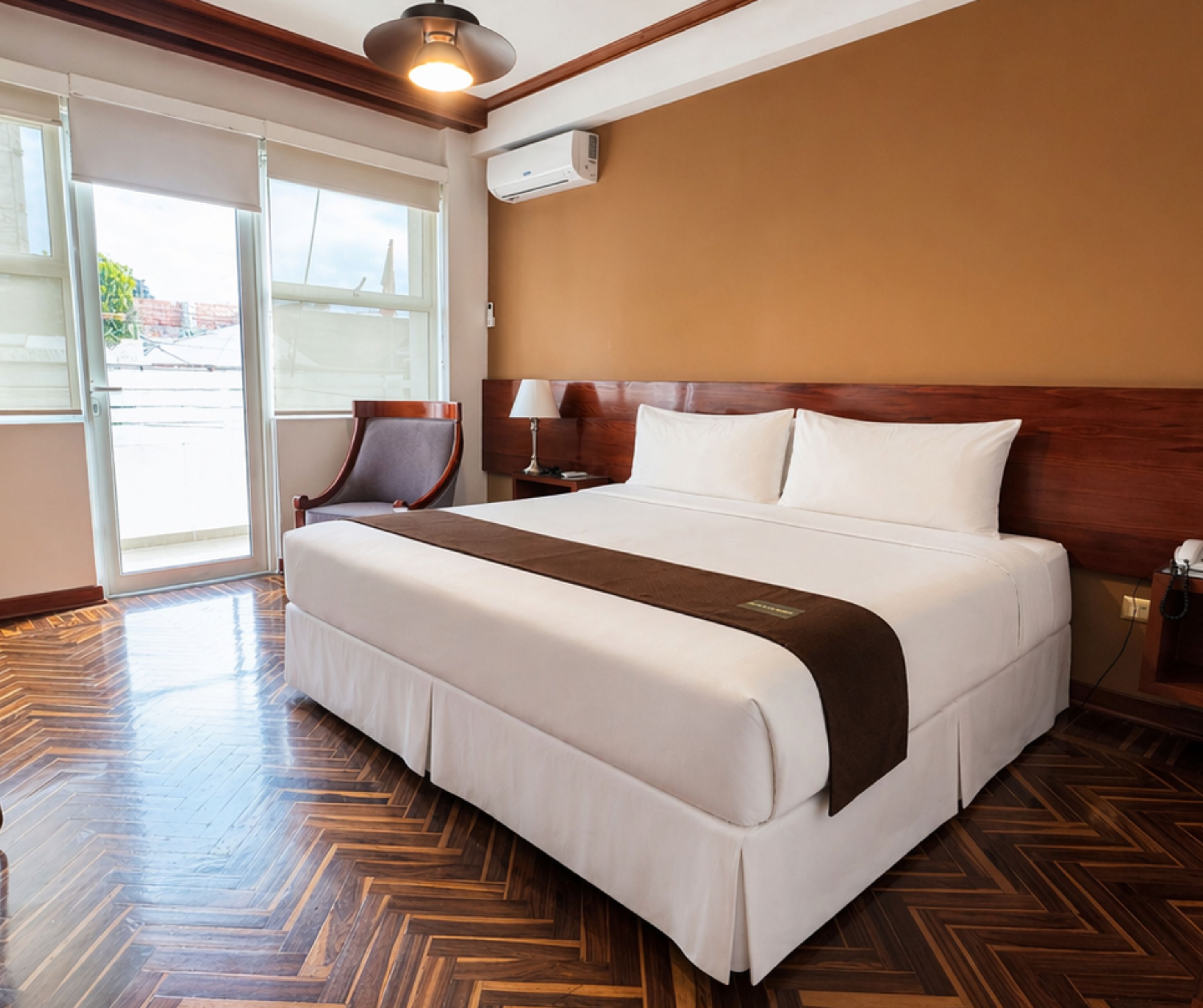 Imagen Habitaci�n